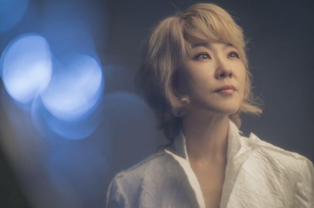 Youn Sun Nah (c) Seung Yull Nah