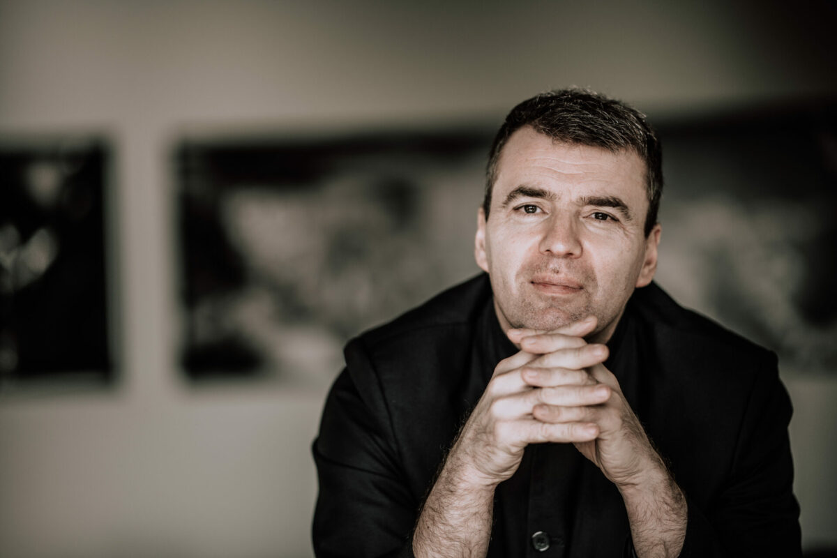 Auf den Punkt 69: Nachruf Gabriel Feltz  klassik-begeistert.live, 30. August 2025