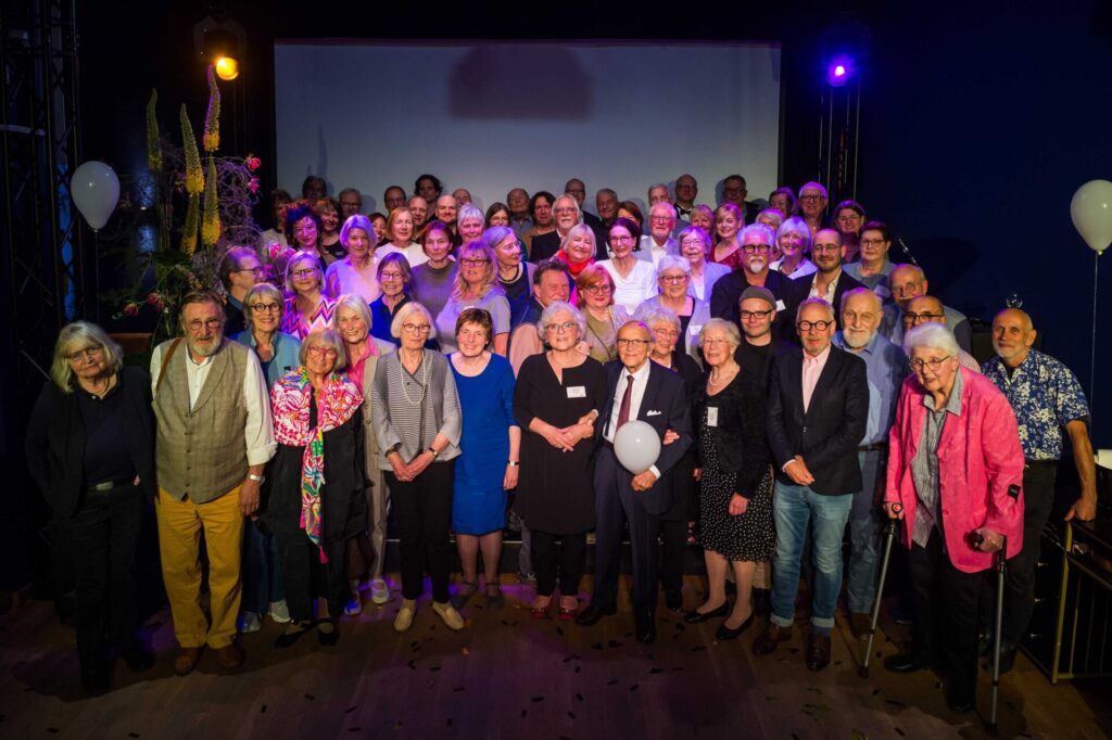 40 Jahre GTL