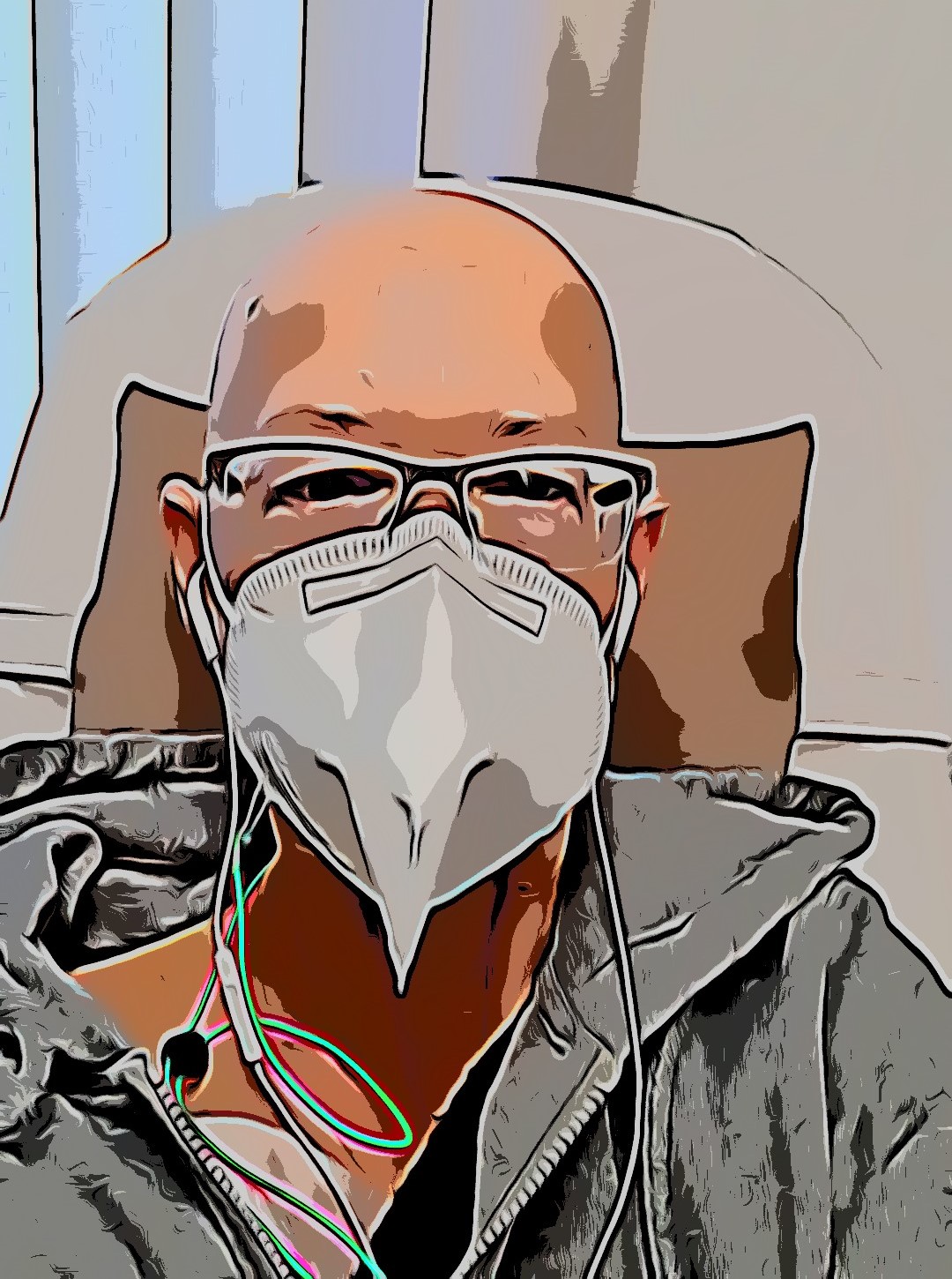 Frau Lange hört zu (24): Stayin’ alive