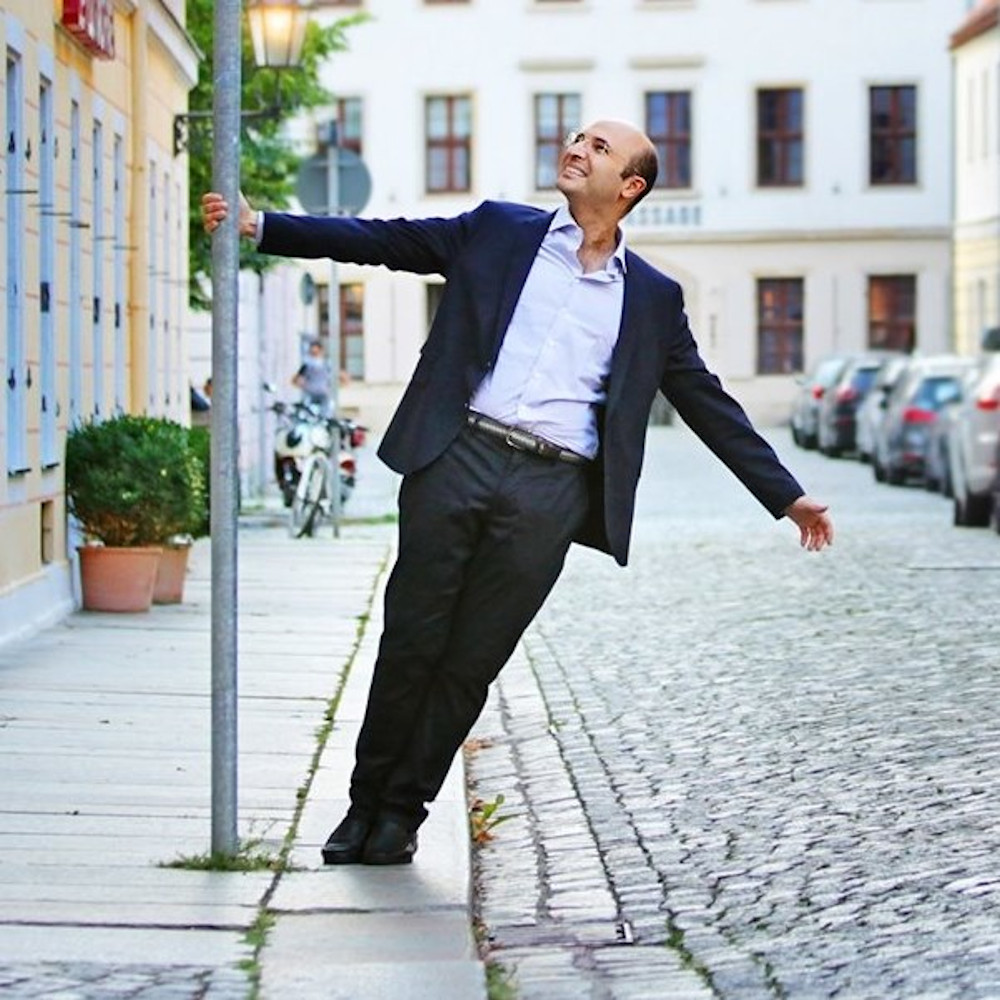 Gaetano d’Espinosa (c) Amac Garbe