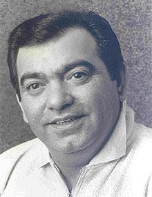 Gegam_Grigorian