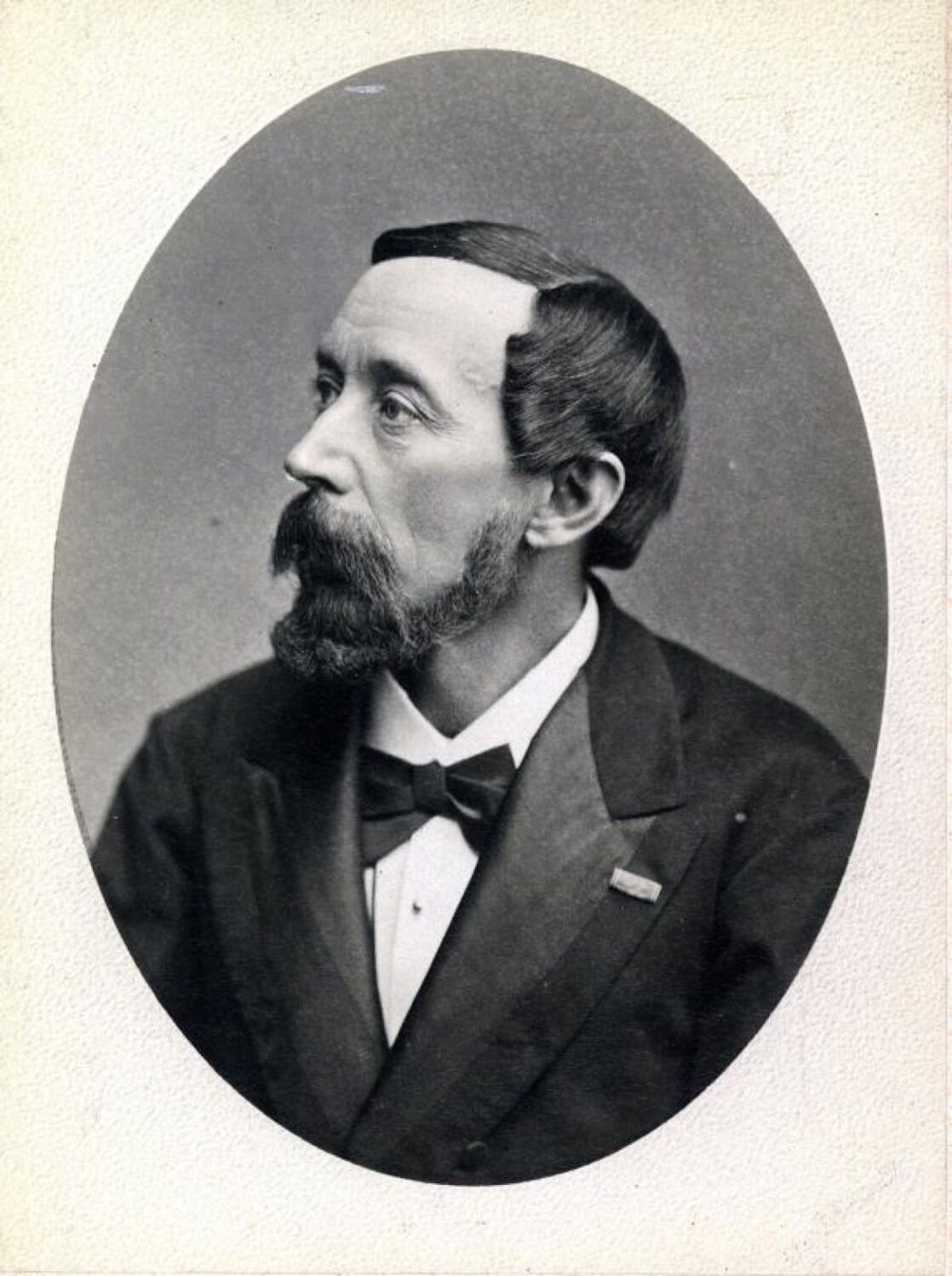 Schammis Klassikwelt 21: Richard Genée: Neben Johann Strauß II. und dem Champagner ist auch er “schuld” am Erfolg der “Fledermaus”  klassik-begeistert.live, 7. Januar 2024