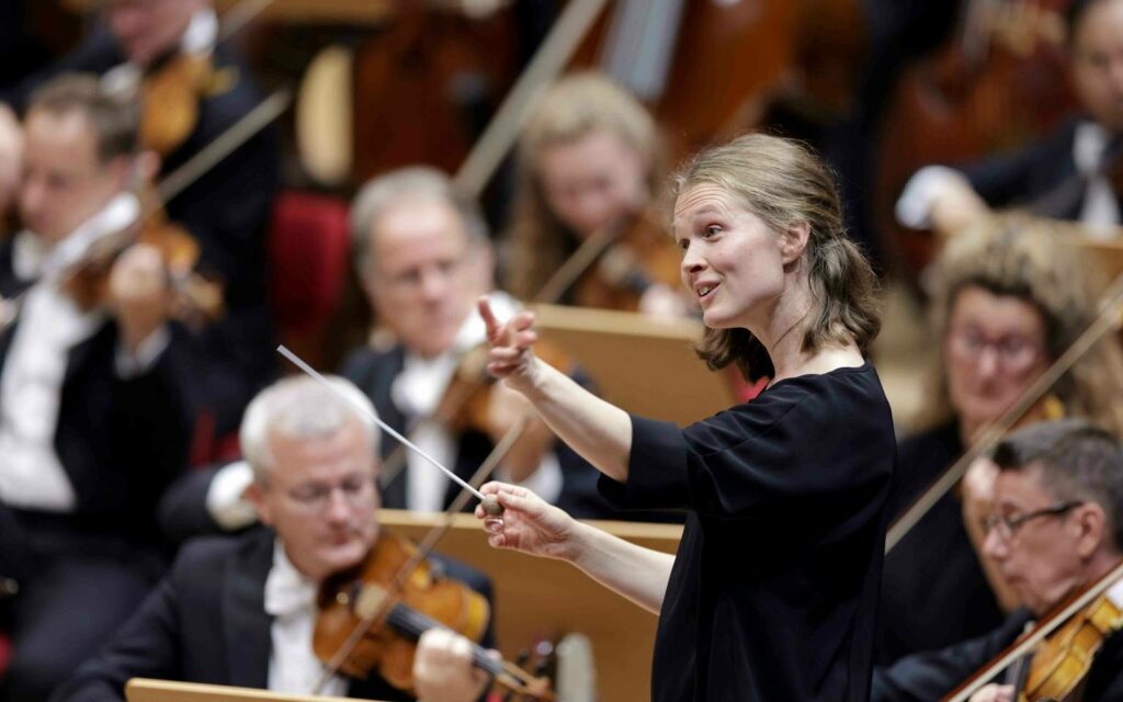 Gustav Mahler, Sinfonie Nr. 2 in c-Moll  Kölner Philharmonie, 11. September 2023