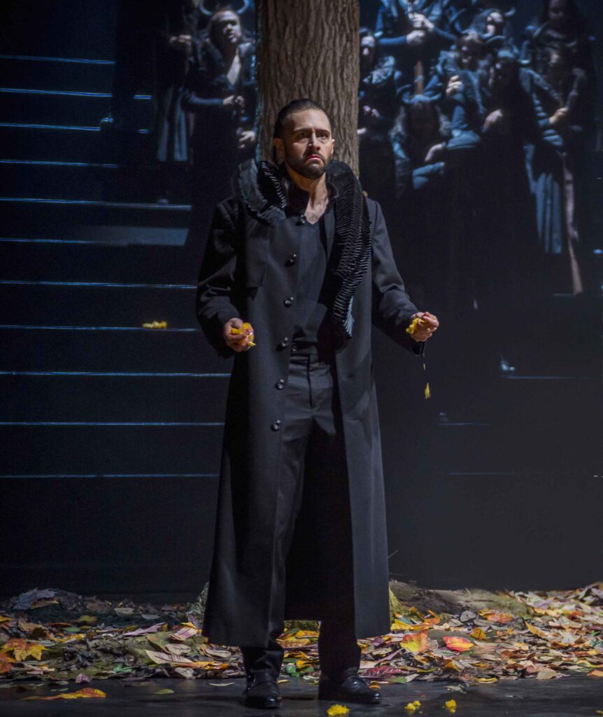Lucia di Lammermoor – OHP