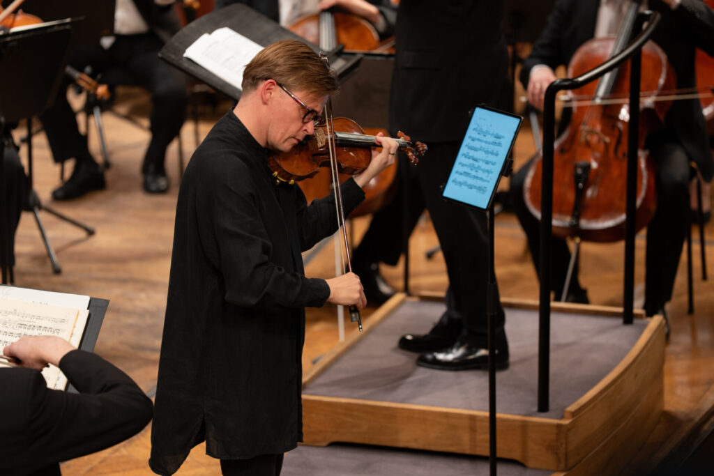 HPO_Saraste_Kuusisto_4_c_Tapio_Piirainen