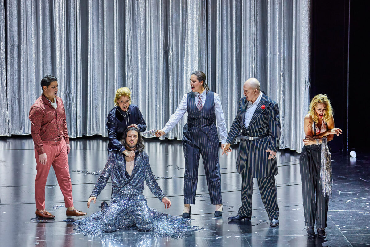 Zwischen den Sätzen 3: Zum Teufel mit der Longevity  Hamburgische Staatsoper, 19. September 2026