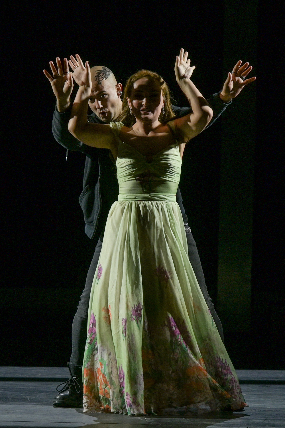 DIE SONNTAG-PRESSE – 30. MAI 2021
