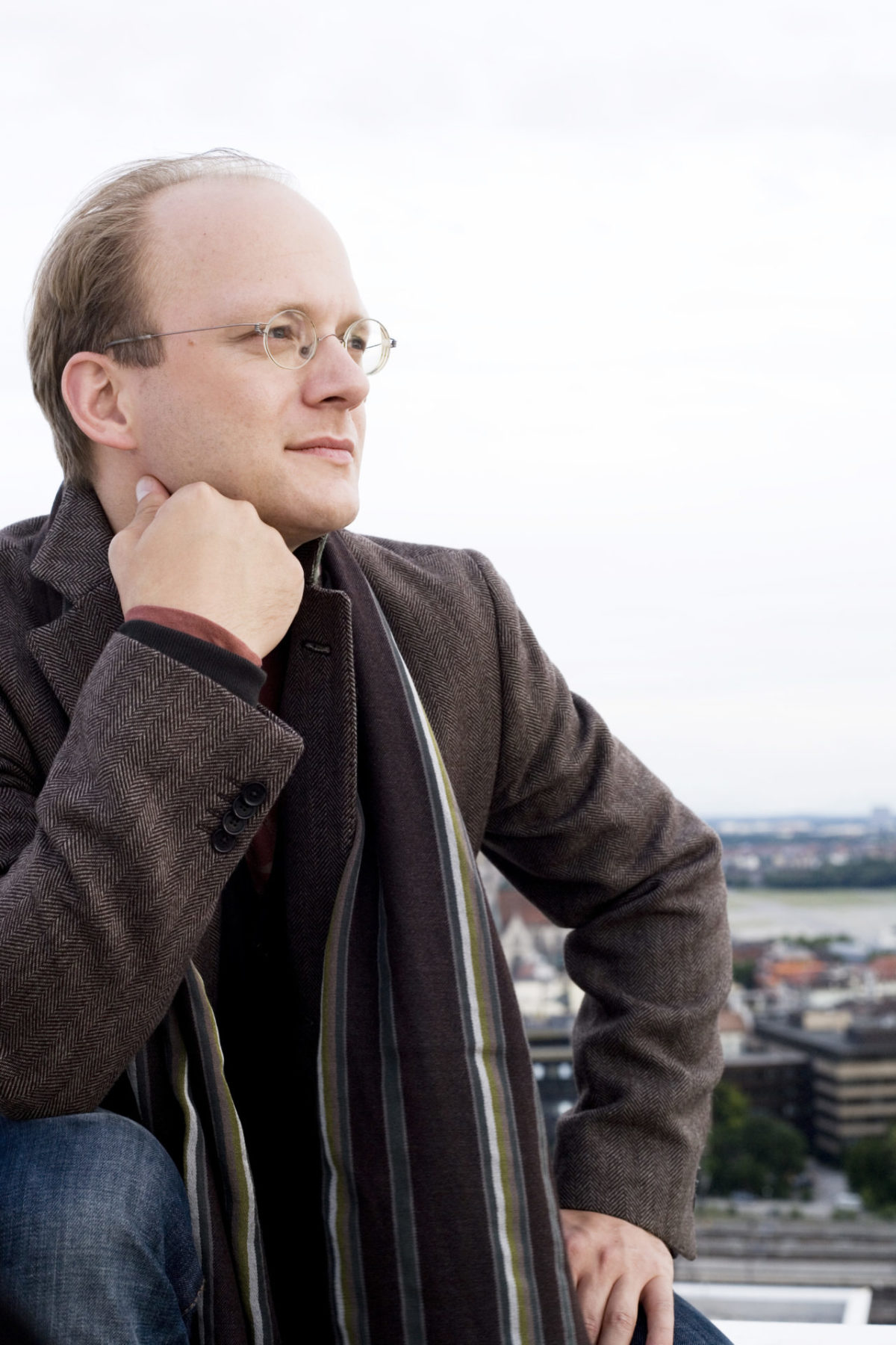 „Wagners Musik gewinnt auf der Orgel neue Farben und Ausdrucksmöglichkeiten“,  Der Organist Hansjörg Albrecht im interview