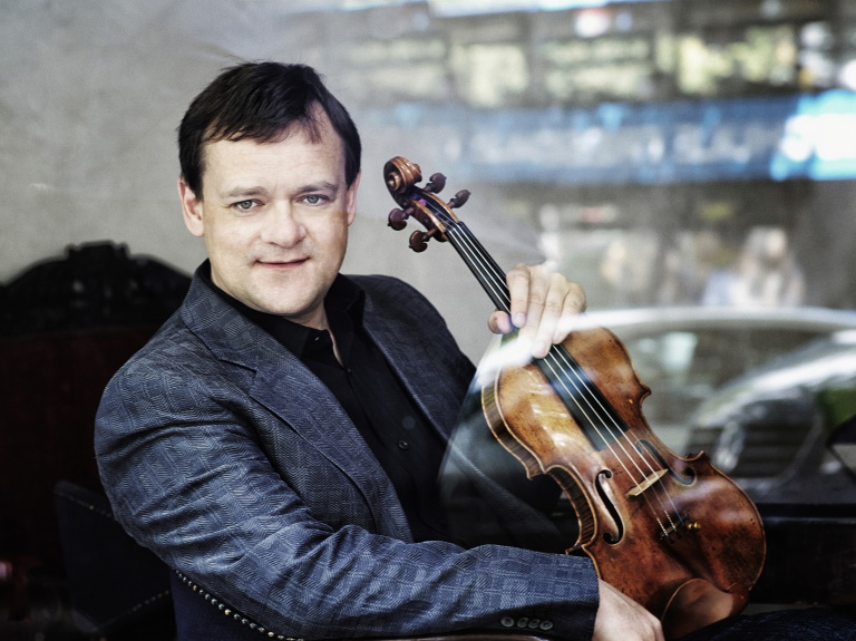 Frank Peter Zimmermann