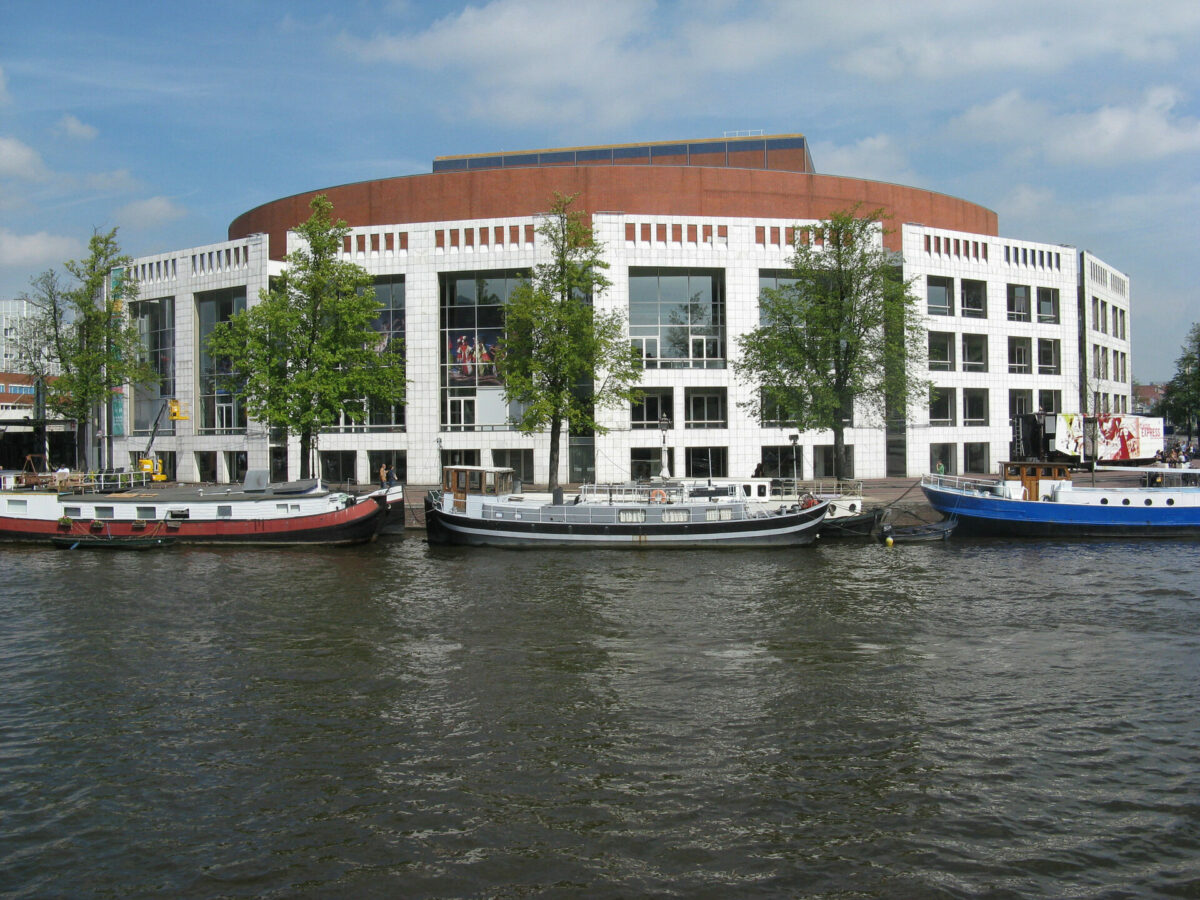 Der Rosenkavalier, Musik von Richard Strauss  De Nationale Opera Amsterdam, 23. April 2023
