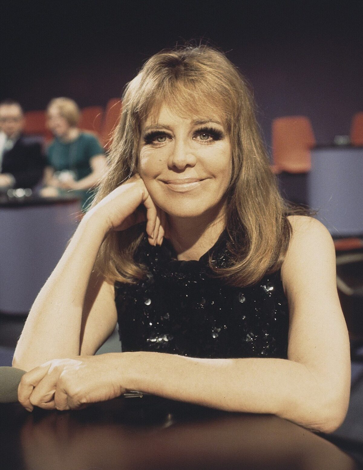 In memoriam Hildegard Knef zum Hundertsten  klassik-begeistert.live, 22. Dezember 2025