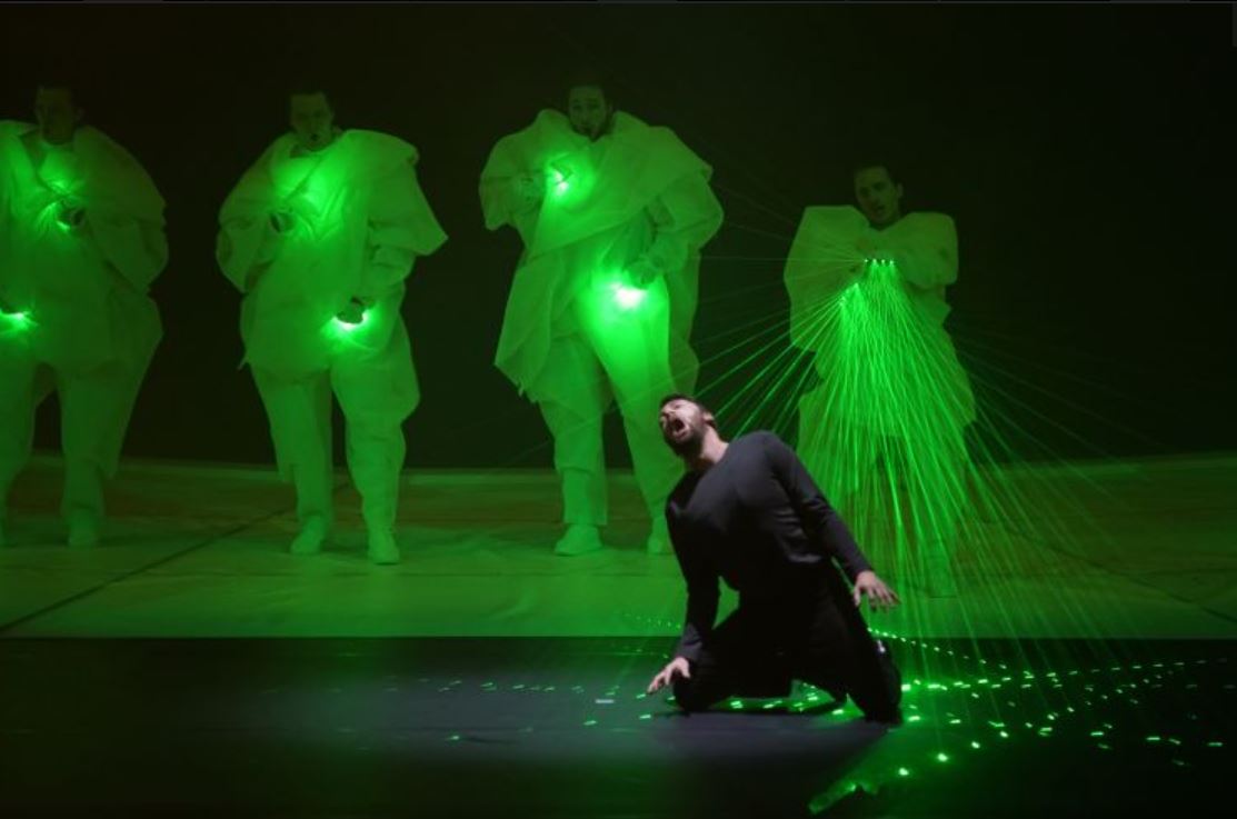 Jean-Philippe Rameau, Hippolyte et Aricie, 6. Dezember 2018