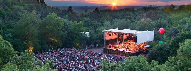 Händel-Festspiele Halle 2018 – ein Bericht