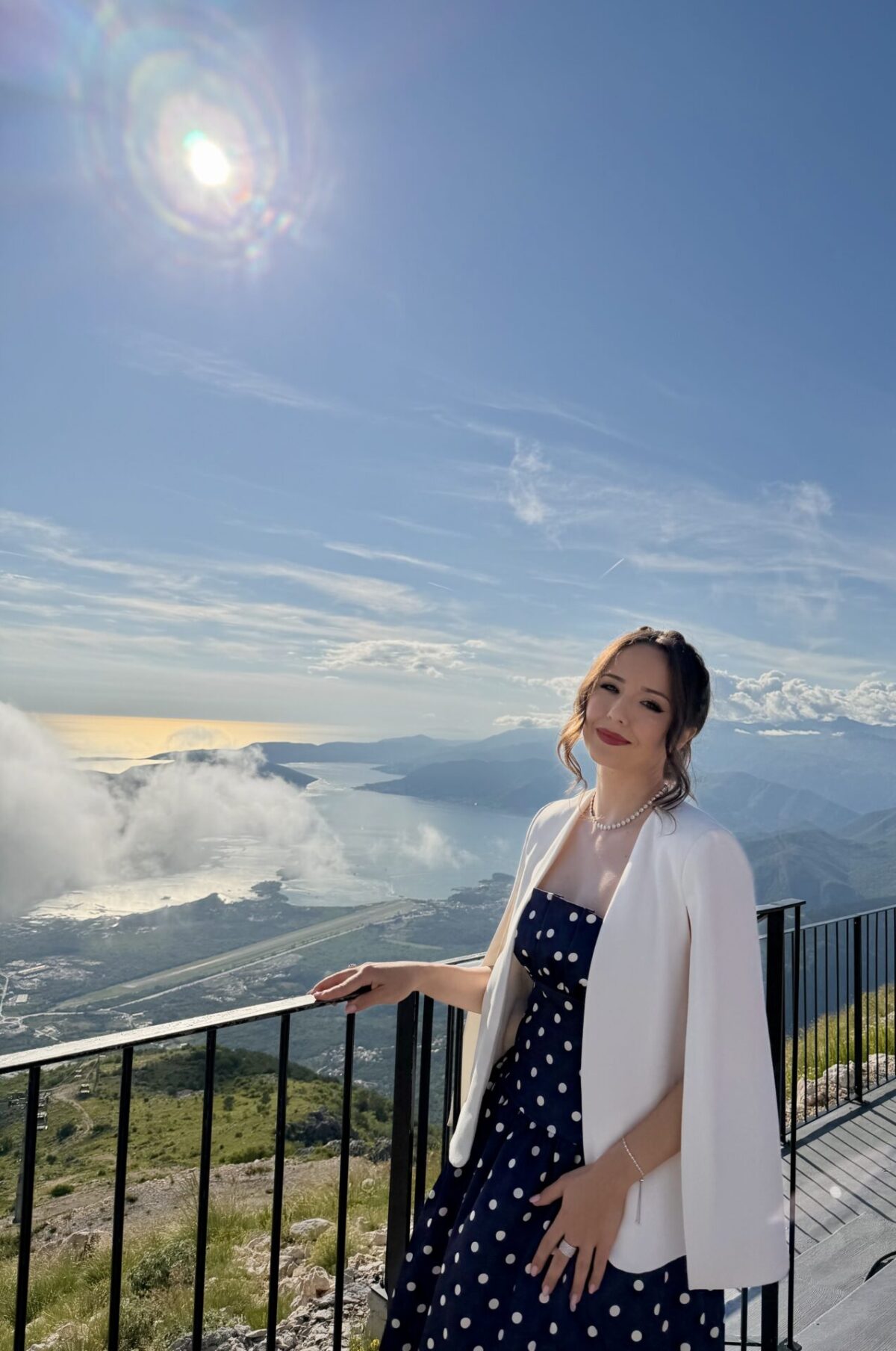 Interview: Petra Radulović, Sopranistin  klassik-begeistert.live, 16. Juni 2026