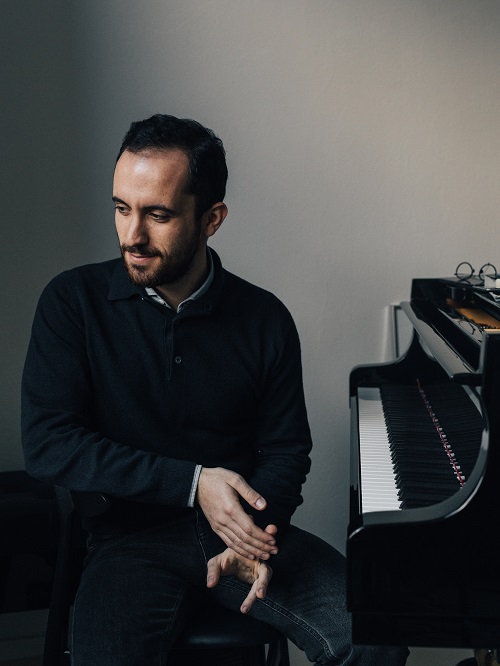 Wiener Symphoniker, Manfred Honeck, Igor Levit,  Musikverein Wien