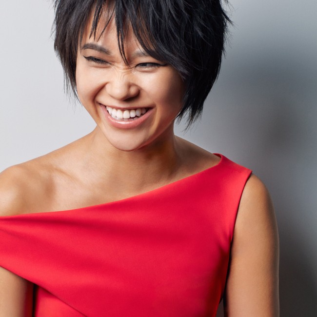 Yuja Wang, Jakub Hrusa, WDR Sinfonieorchester,  Kölner Philharmonie