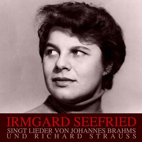 Irmgard Seefried2