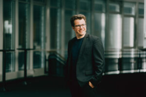Bamberger Symphoniker, Dirigent Jakub Hrůša  Elbphilharmonie, 25. Januar 2024