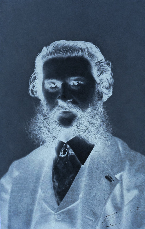 Daniels Anti-Klassiker 14: Johann Strauß (Sohn) – An der schönen blauen Donau (1867)