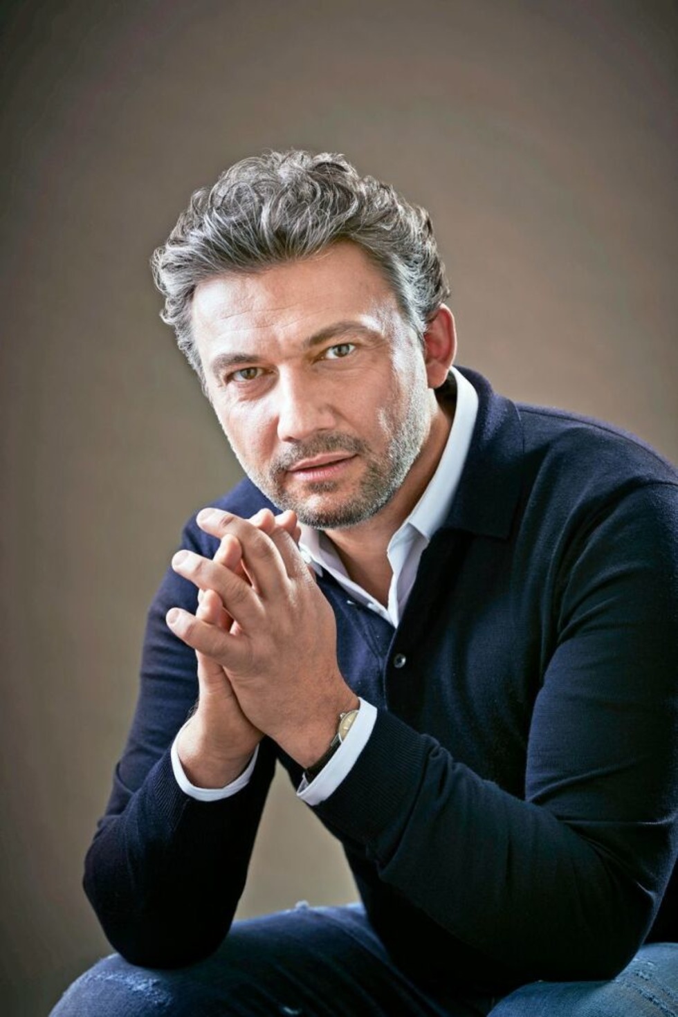 Jonas Kaufmann und Malin Byström  Konzerthaus, Rolf Böhme Saal, Freiburg, 30. April 2026