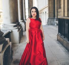 Julia Sitkovetsky