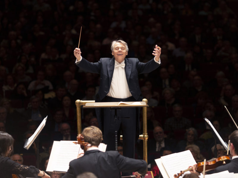 CD-Rezension: Sergey Rachmaninov, Mariss Jansons, Chor und Symphonieorchester des Bayerischen Rundfunks