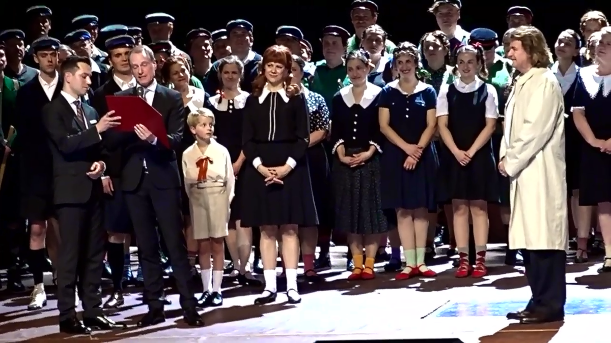 Meine Lieblingsoper (43): „Lohengrin“ von Richard Wagner