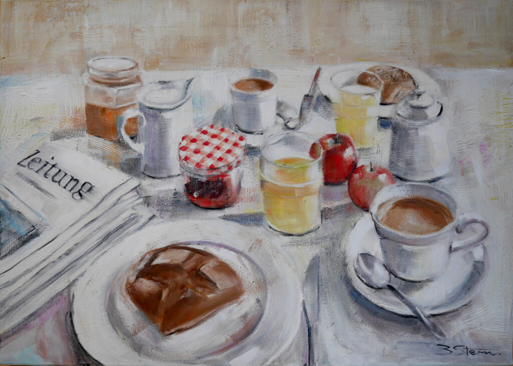 Kaffeeduft