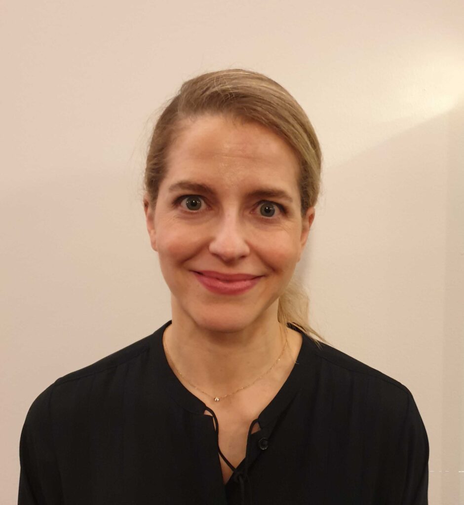 Karina Canellakis Photo Andreas Ströbl