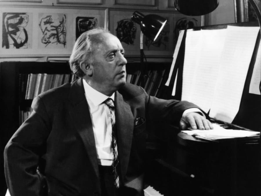 Karl-Amadeus-Hartmann