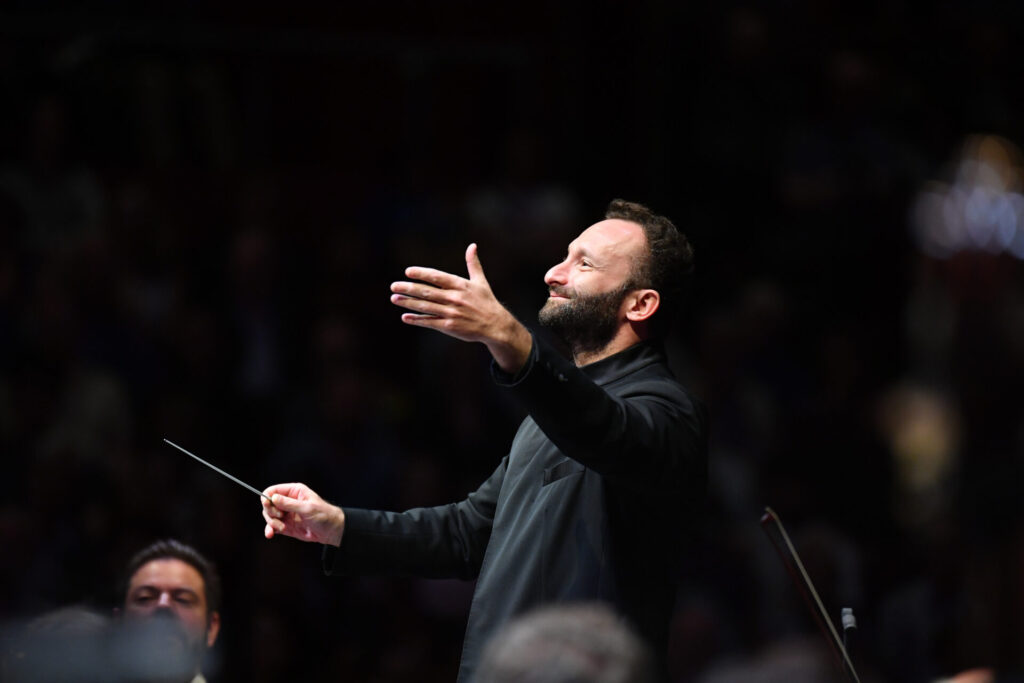 Kirill Petrenko (c) Chris_Christodoulou