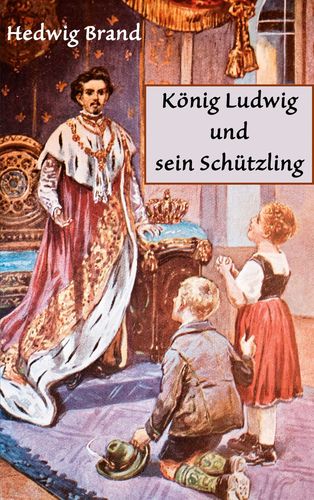 Ladas Klassikwelt 72: König Ludwig II. als Pygmalion