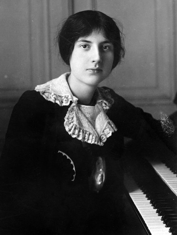 Daniels vergessene Klassiker Nr 10: Lili Boulanger – D’un soir triste 
