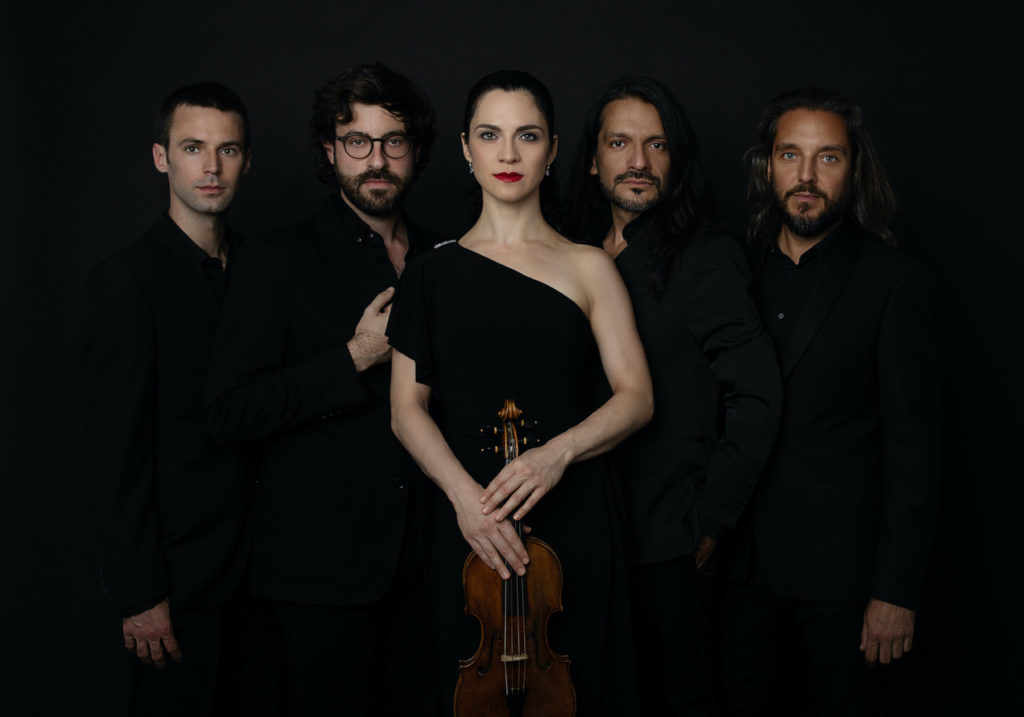 Ensemble L’Estro d’Orfeo
