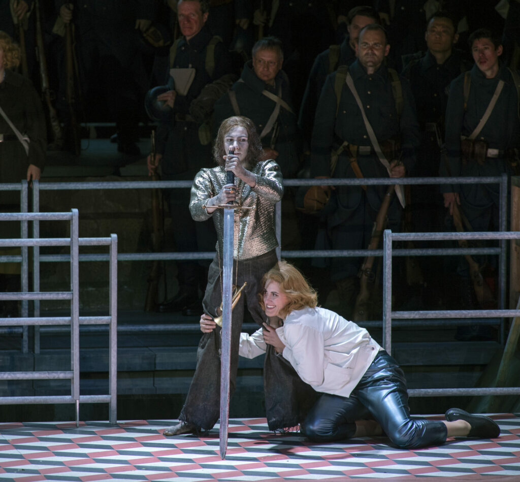 LOHENGRIN