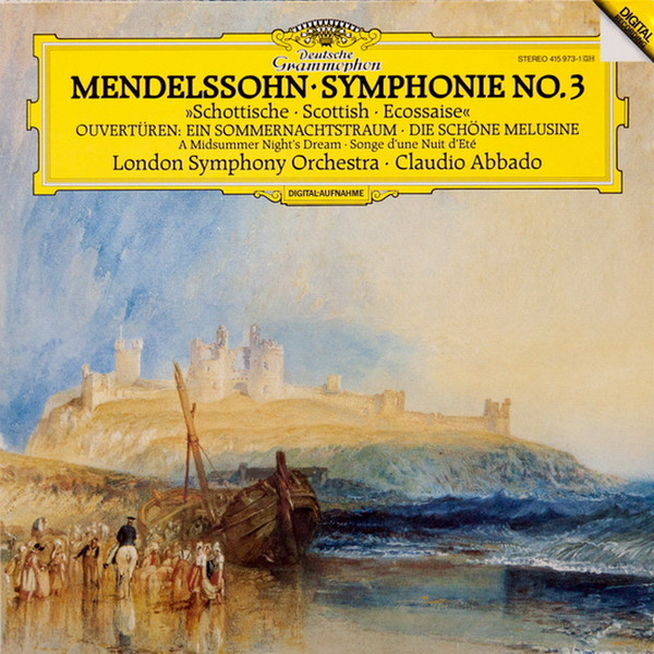 LSO Abbado