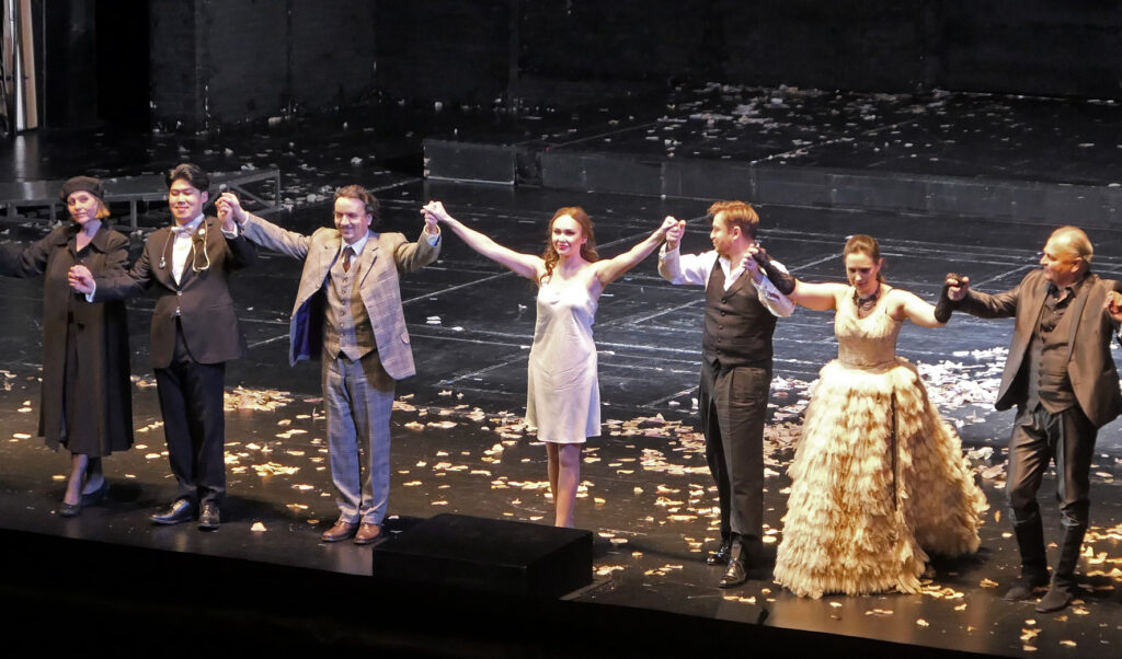 La Traviata 040322