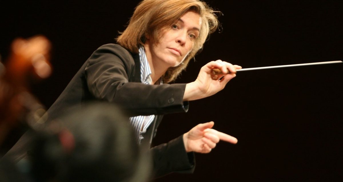 Joseph Haydn, Die Schöpfung, Laurence Equilbey, Mari Eriksmoen, Martin Mitterrutzner, Daniel Schmutzhard, La Fura dels Baus, Carlus Padrissa, Insular Orchestra, Accentus,  Theater an der Wien