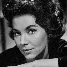 Sommereggers Klassikwelt 42: Evelyn Lear, meine erste Lulu