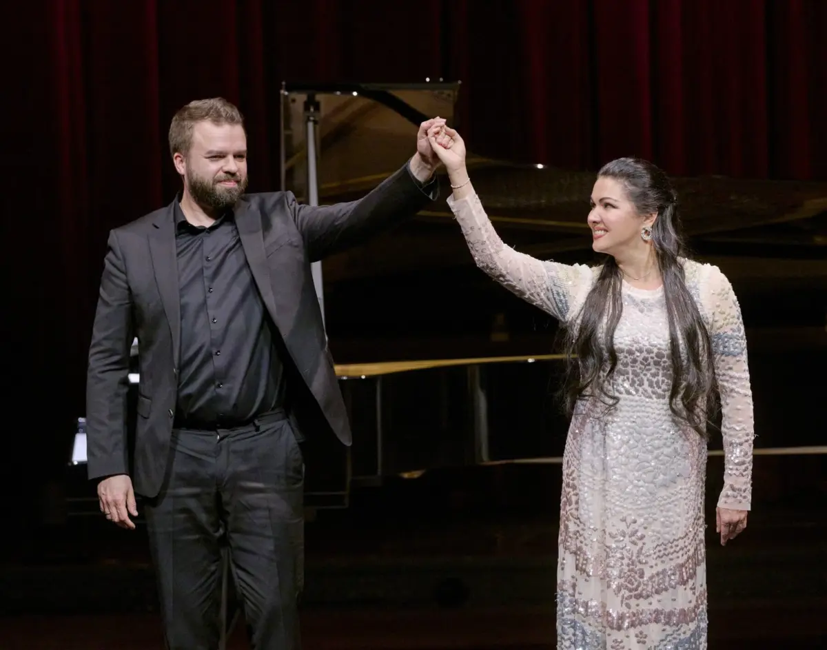 Matinee, Spielzeitpräsentation 2026/27  Wiener Staatsoper, 12. April 2026