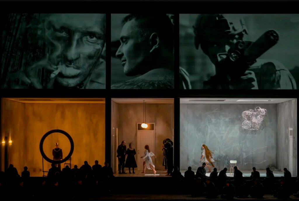 Lohengrin 5