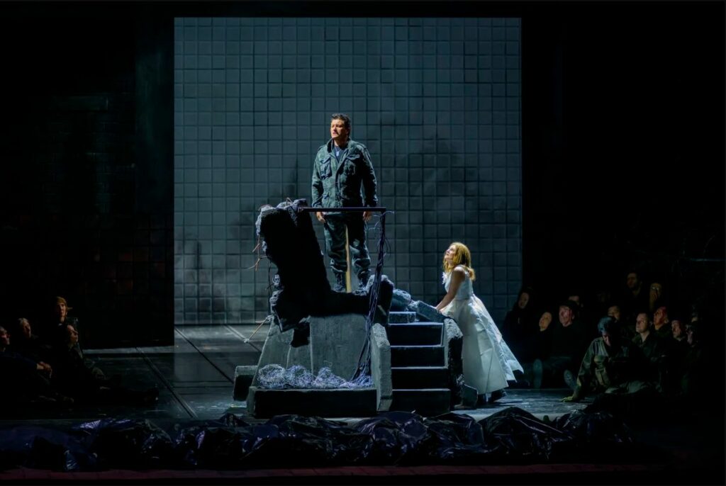 Lohengrin 8