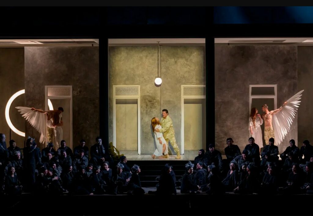 Lohengrin 9