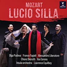 Lucio Silla_