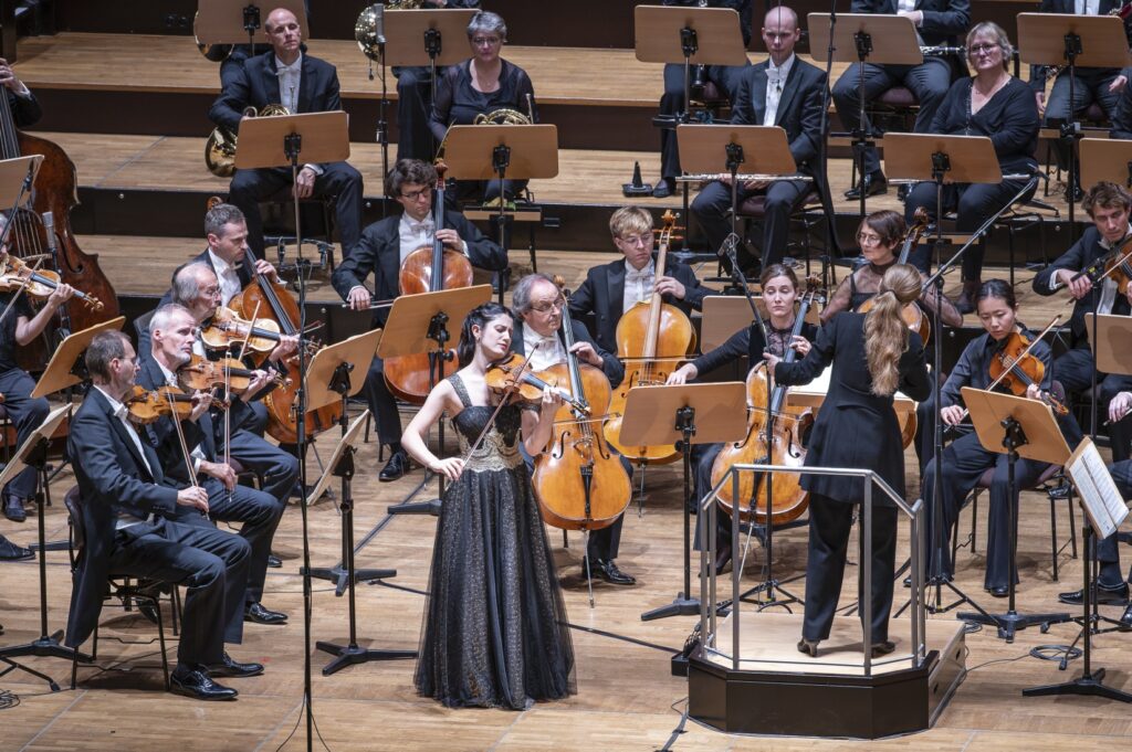 Musikfest Bremen 2026