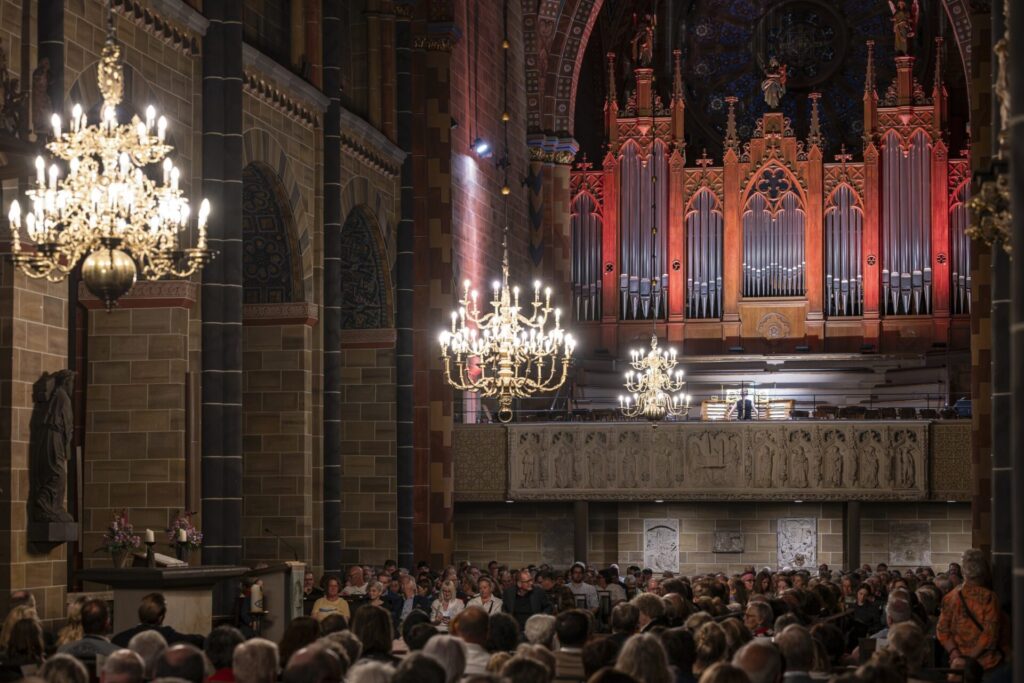 Musikfest Bremen 2026