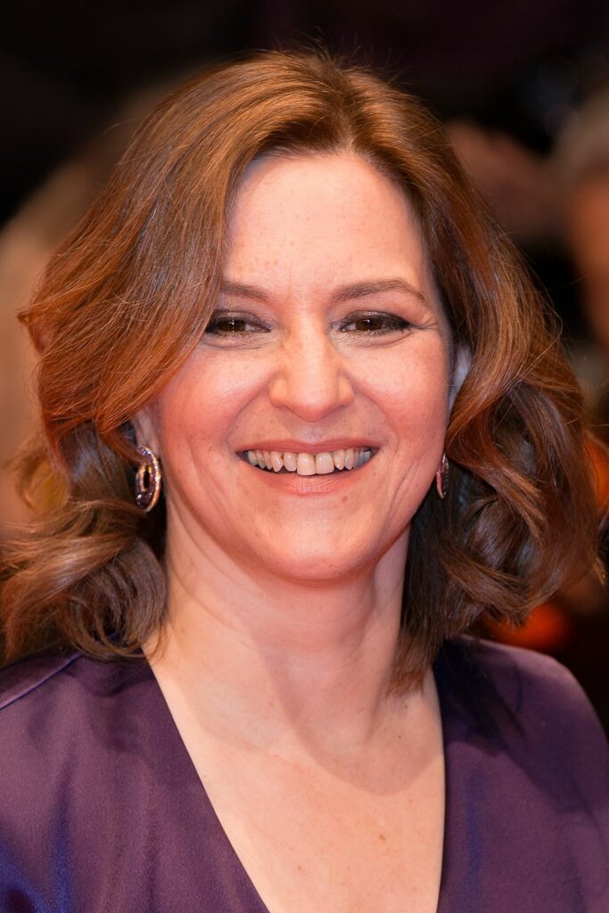 MJK30849_Martina_Gedeck_(Berlinale_2017)