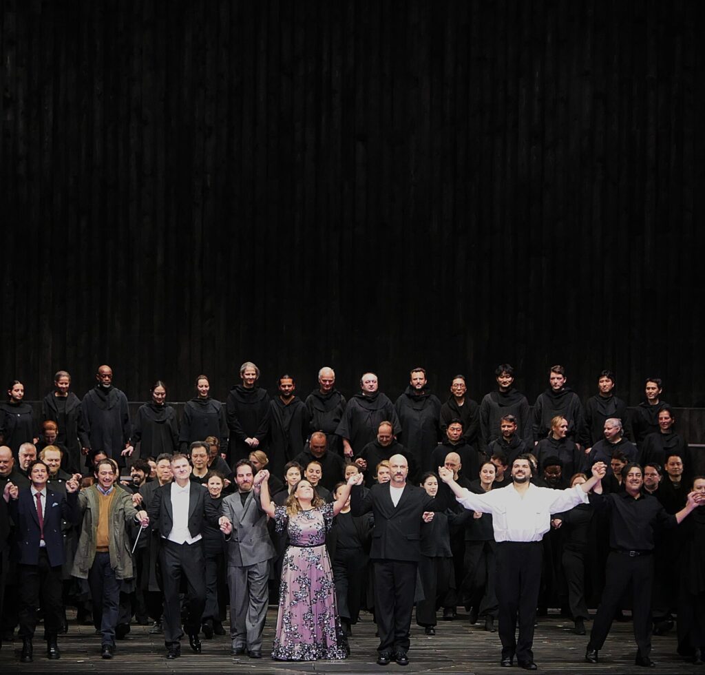 Macbeth 12.09.2026 Foto 1