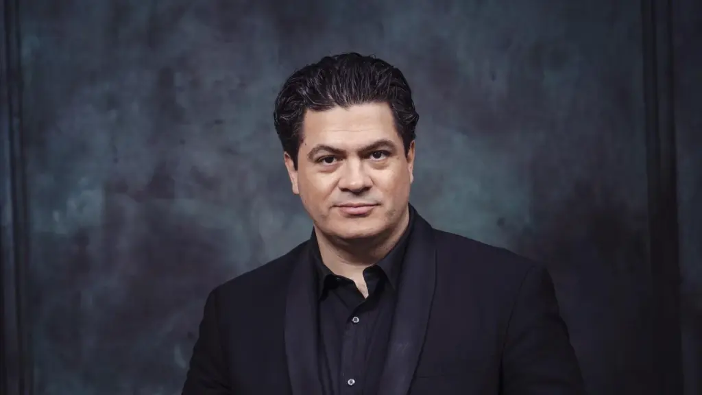 Macelaru (c) Ben Knabe